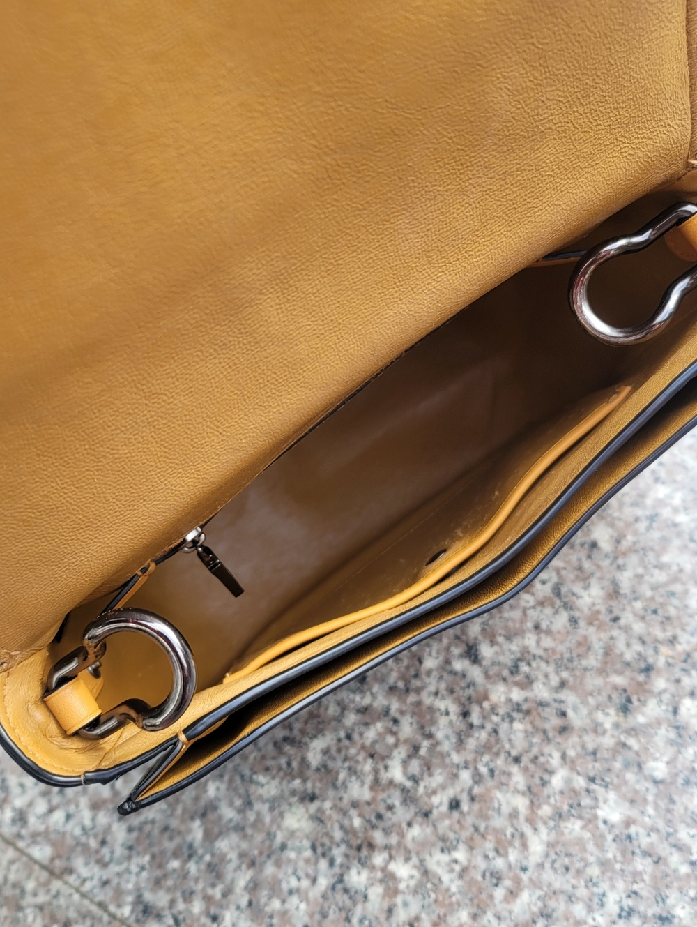 Coach crossbody bag - Picture 11 of 14